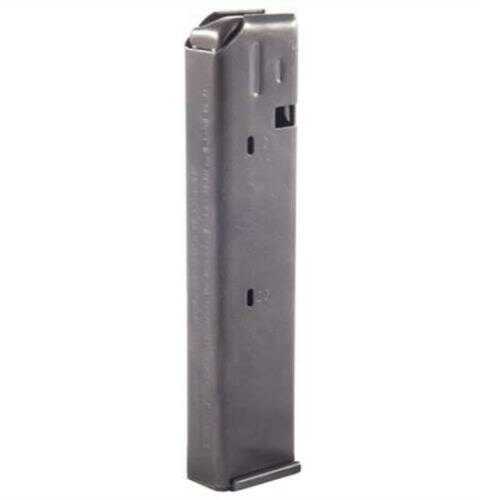 Israel Weapon Industries IWI Magazine TAVOR SAR 9MM 32Rd Black Steel